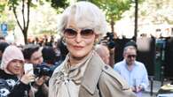 Da Miranda Priestly a Madonna, i mille volti di Alexis Stone, intruso speciale alle sfilate