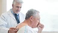 L'eccesso di peso riduce la capacità respiratoria degli anziani