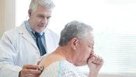 L'eccesso di peso riduce la capacità respiratoria degli anziani