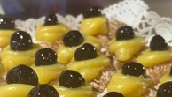 La favola della Santarosa, il dolce antenato della sfogliatella riccia napoletana