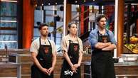 MasterChef, restano in quattro. Barbieri a chi esce: “Sei una persona a briglia sciolta”