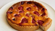 La ricetta perfetta della crostata di ricotta con le fragole