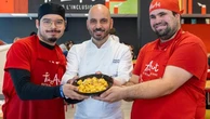 Da PizzAut a PastAut: con la #CAREbonara si inaugura un nuovo percorso