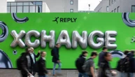 Reply Xchange 2026: la Physical IA tra fabbriche cognitive e creatività digitale