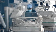 Regno Unito: nasce prima bebè da una donna con l'utero trapiantato