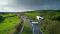 Nel Regno Unito arrivano gli autovelox con l’intelligenza artificiale