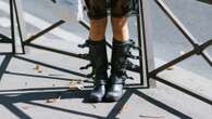 I biker boots sono tornati. Tante idee per indossarli