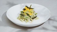 Da Masterchef a maestro di sapori: così Guido Fejles esalta l’Asparago di Santena