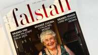 Falstaff, un occhio internazionale sulla cucina italiana