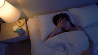 Tre notti con quattro ore di sonno e il cuore rischia di più, anche da giovani