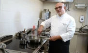 Milano, Sadler chiude il suo bistrot e apre un nuovo spazio per eventi
