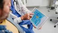 Tumore alla prostata, una nuova opzione per i casi più gravi