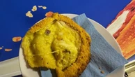 Il Sofficino compie 50 anni e si regala una versione alla carbonara