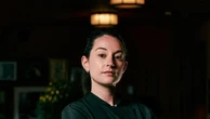 Chiara di Salvo, la chef allieva di Gordon Ramsay che rompe gli schemi nel nuovo locale a Milano