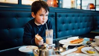 In Francia un bollino per segnalare i ristoranti dove i bambini sono benvenuti