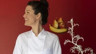 E Jessica Rosval entra nella classifica dei primi cento ristoranti del mondo