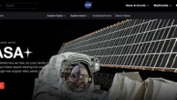 Come funziona Nasa Plus, fra serie tv, documentari e pillole spaziali in streaming