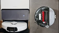 Roborock S8 MaxV Ultra, la prova del robot aspirapolvere: è potente, lava bene e arriva dove gli altri non riescono