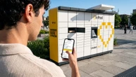 InPost lancia la nuova app: il locker si apre da remoto e arriva anche sul display dell’auto