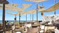 Un drink sulla spiaggia in Salento: ecco 10 beach bar da non perdere