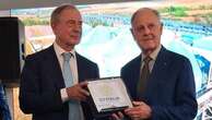 Piero Antinori premiato al G7: “Vino al centro del made in Italy, ma basta prezzi bassi. La qualità contro la crisi”