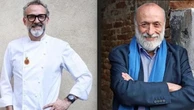 Bottura ricorda Petrini: “Ha avuto il coraggio di ricordarci che il cibo è cultura e responsabilità”