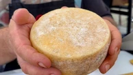 Cheese 2025, dallo Stichelton alla Vastedda: cinque formaggi da ricordare
