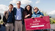 L’Etna fa squadra per i bambini di WonderLAD