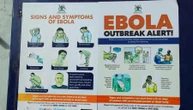 Ebola, non si trasmette da chi è guarito ma resta più a lungo nel latte materno e nello sperma