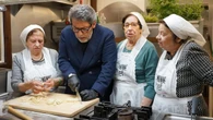 A.A.A. Nonne cercasi per insegnare i segreti della cucina