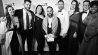 Chef palestinese vince l'Oscar dei cuochi Usa e lo dedica al suo popolo