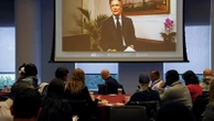 "Immaginate, siate creativi, quando serve dissentite". Alessandro Benetton alla Fordham University di New York