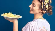 Alessandra Lauria: tagliatelle, ravioli e gnocchetti, con la pasta fresca aiuto i bambini malati