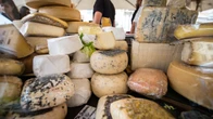 Lollobrigida a Cibus: "Ecco le linee guida per valorizzare i formaggi al ristorante"