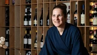 Crollo del ristorante, la sommelier Mara Severin e quel progetto interrotto