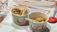 Dall’espresso al cold brew, così il gelato di Simone De Feo cambia il modo di gustare il caffè