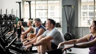 Prevenzione, lo studio: servono 10 ore di sport a settimana per avere forti benefici al cuore