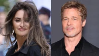 Brad Pitt e Penélope Cruz innamorati alla sfilata di Chanel Il remake di Un uomo, una donna di Lelouch