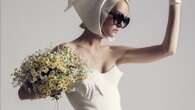 Sposa in primavera: make-up che non coli, acconciatura che duri a lungo e memorabile stile. Consigli e tendenze