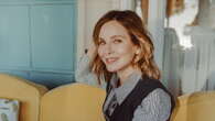 Calista Flockhart e la moda: 