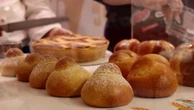 Loretta Fanella, l'appello ai pasticceri: "Fate il gluten free, non è difficile ed è inclusivo"