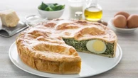 Dalla pizza al formaggio alla coratella, ecco le ricette da portare in tavola a Pasqua