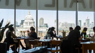 Una cena al museo: Tate Modern, Frida Khalo e alta cucina