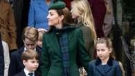 Kate Middleton, a scuola di disegno con i figli: George, Charlotte e Louis ritraggono la mamma