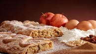 Dallo strudel al vino etneo, la settimana dei sapori italiani