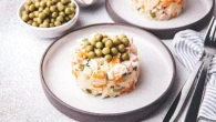 La vera storia dell’insalata russa (che in Russia non si chiama così)