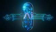 Farmaci generati dall’Intelligenza artificiale: la nuova frontiera della ricerca medica