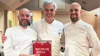 L'eredità di Pietro Leemann, da chef a monaco: "Mangiare vuol dire essere in comunione col mondo"