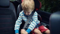 Bambini (e animali) dimenticati in auto. Adesso c’è una soluzione