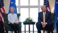 Il vero fallimento dell’Ue nell’accordo sui dazi è aver accettato che i diritti sono negoziabili